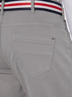 5-Pocket-Jeans in Twill-Qualität