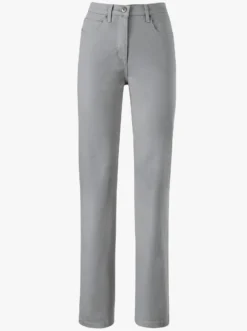 5-Pocket-Jeans mit Stretch-Anteil