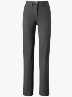 5-Pocket-Jeans mit Stretch-Anteil