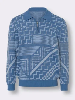 Polopullover