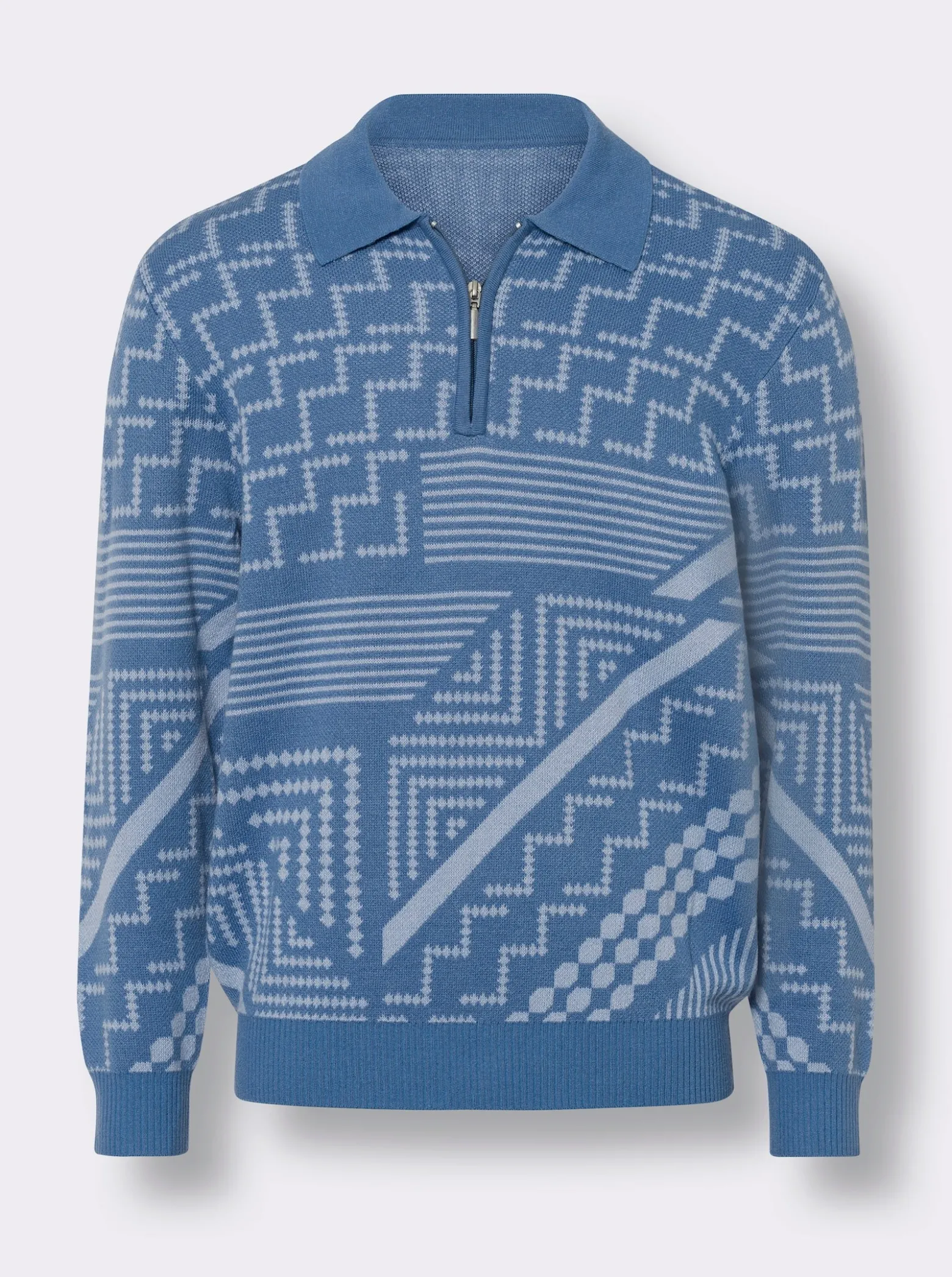 Polopullover
