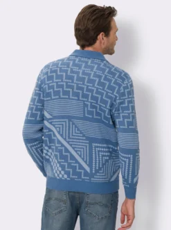 Polopullover