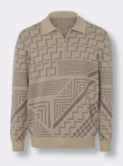 Polopullover