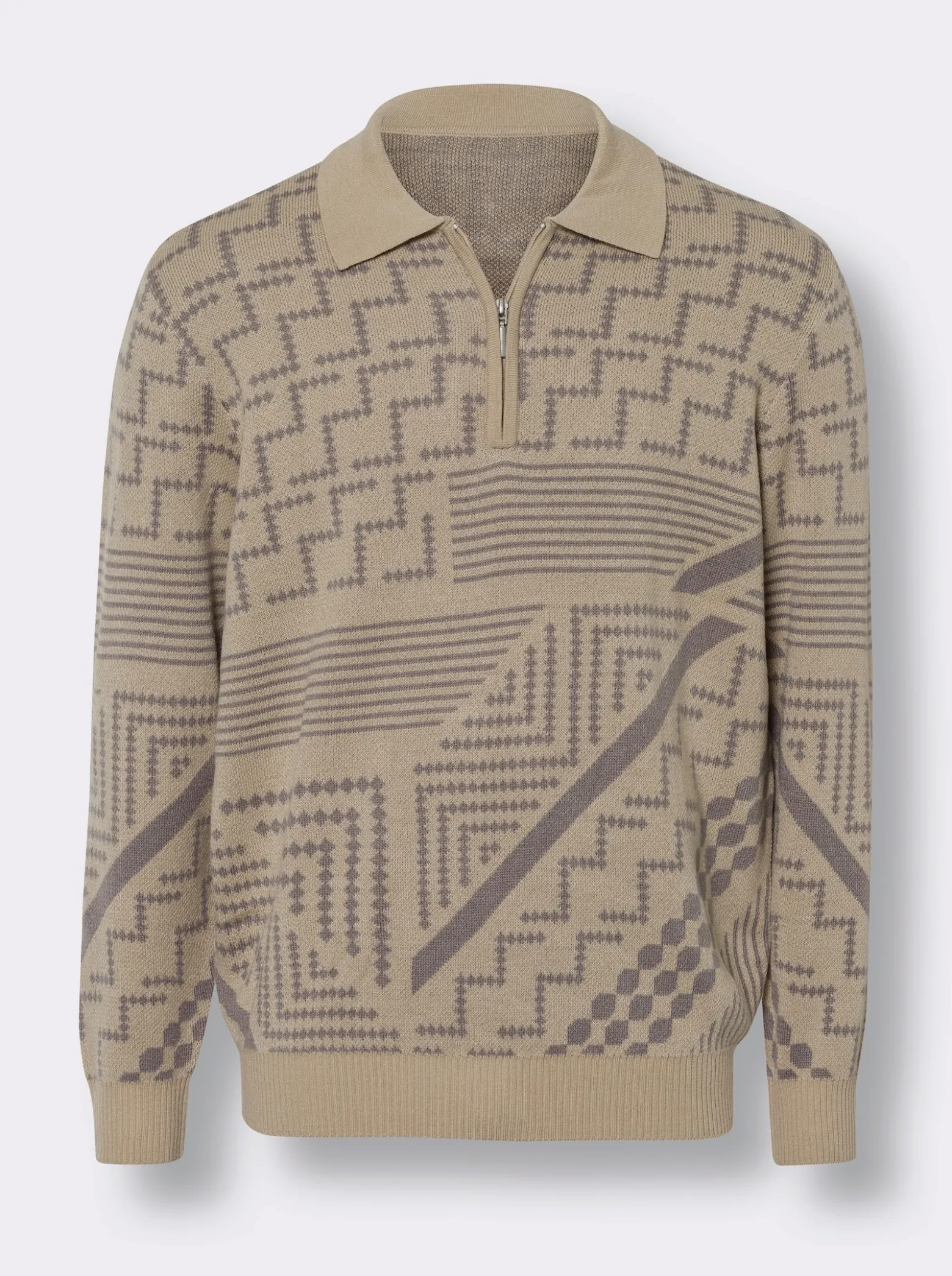 Polopullover