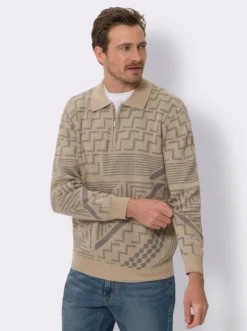 Polopullover