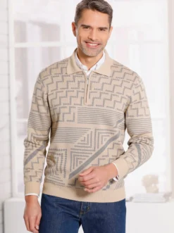 Polopullover