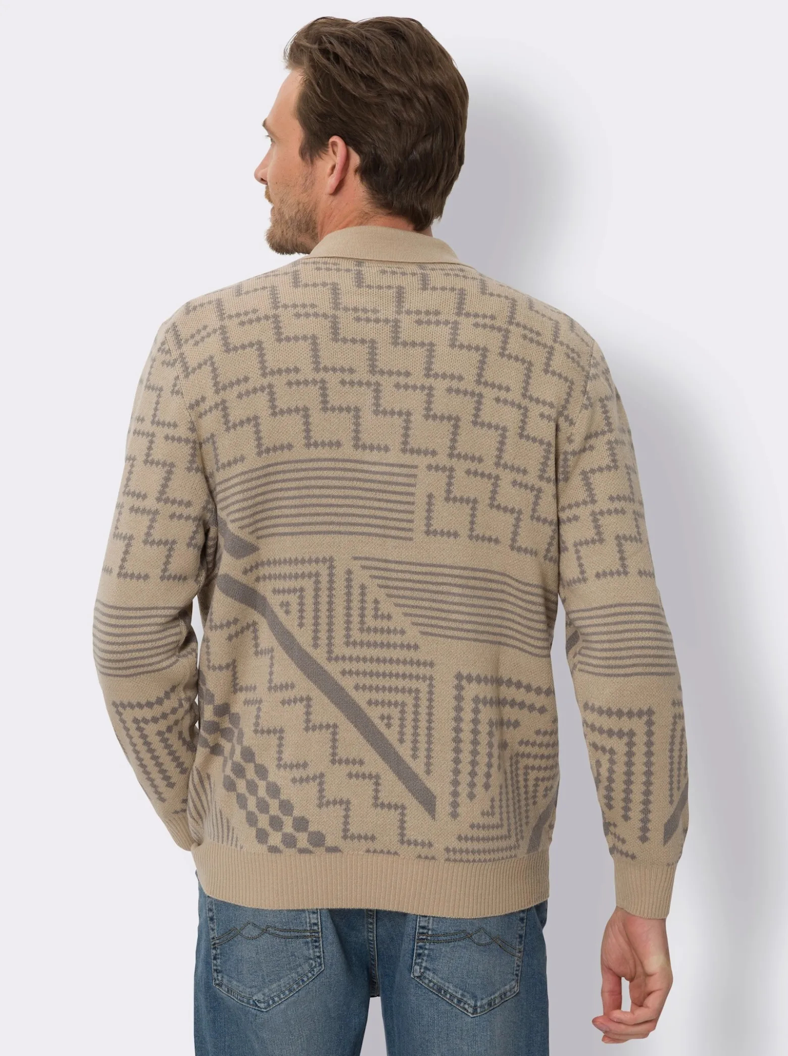 Polopullover