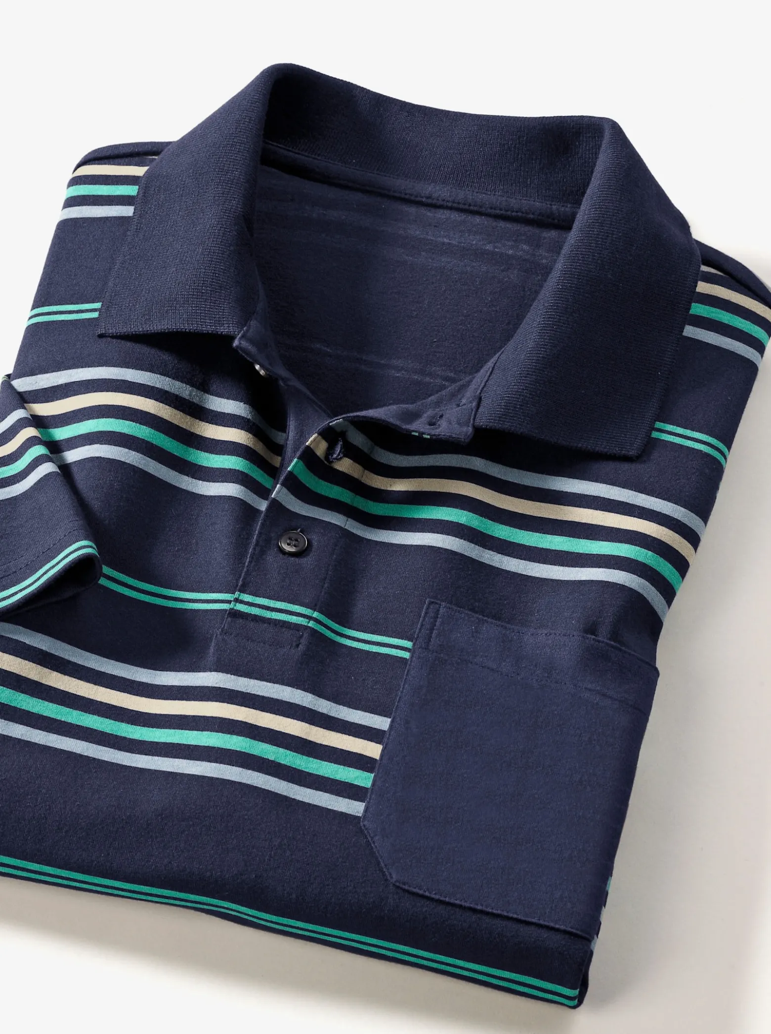 Poloshirt