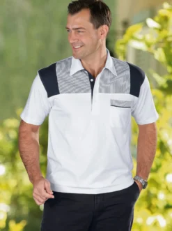 Poloshirt