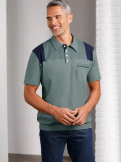 Poloshirt