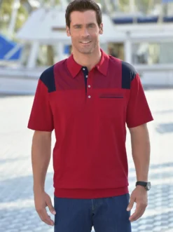 Poloshirt