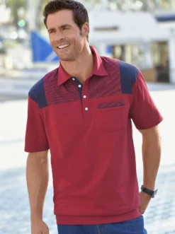 Poloshirt