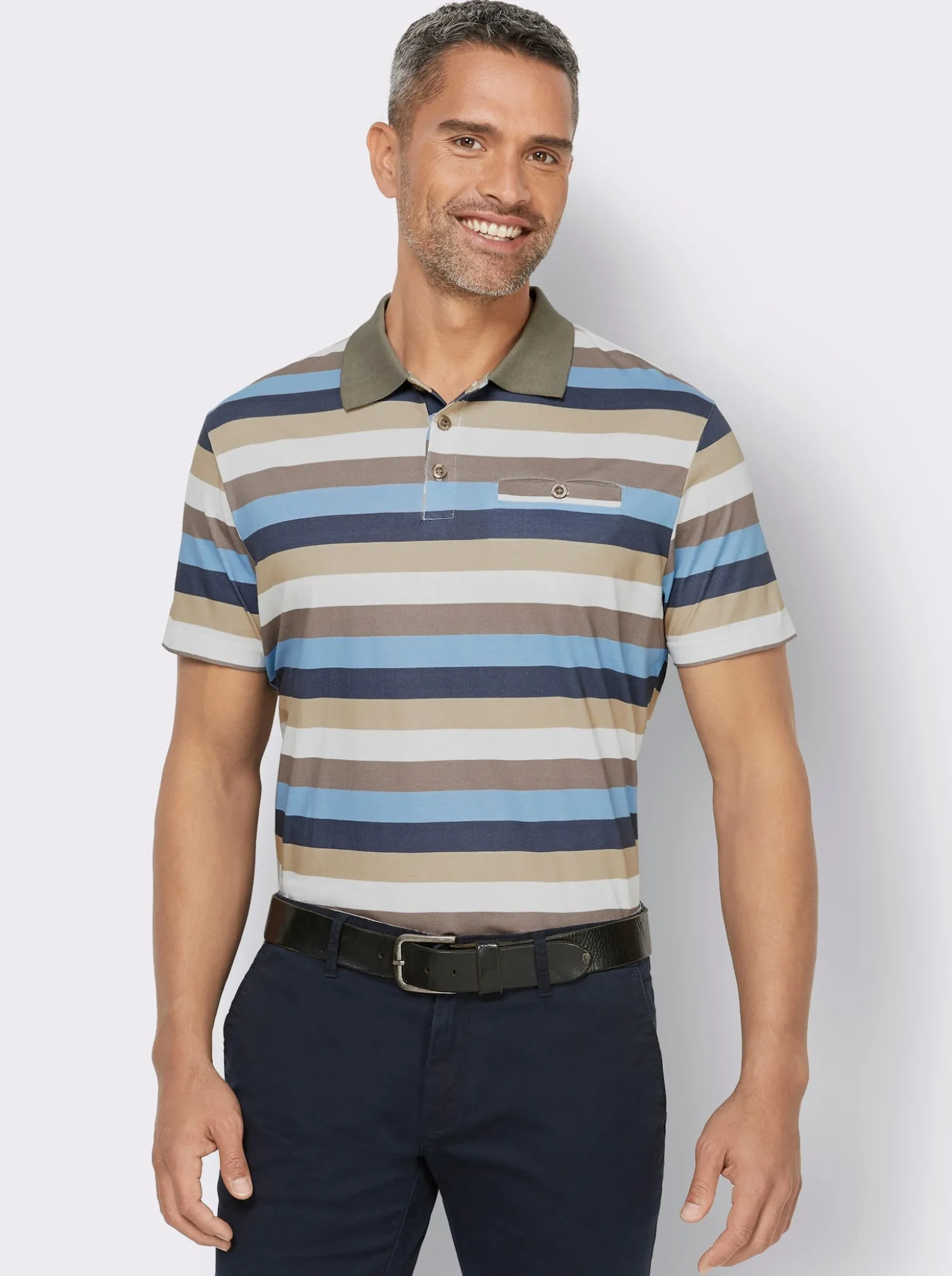 Poloshirt