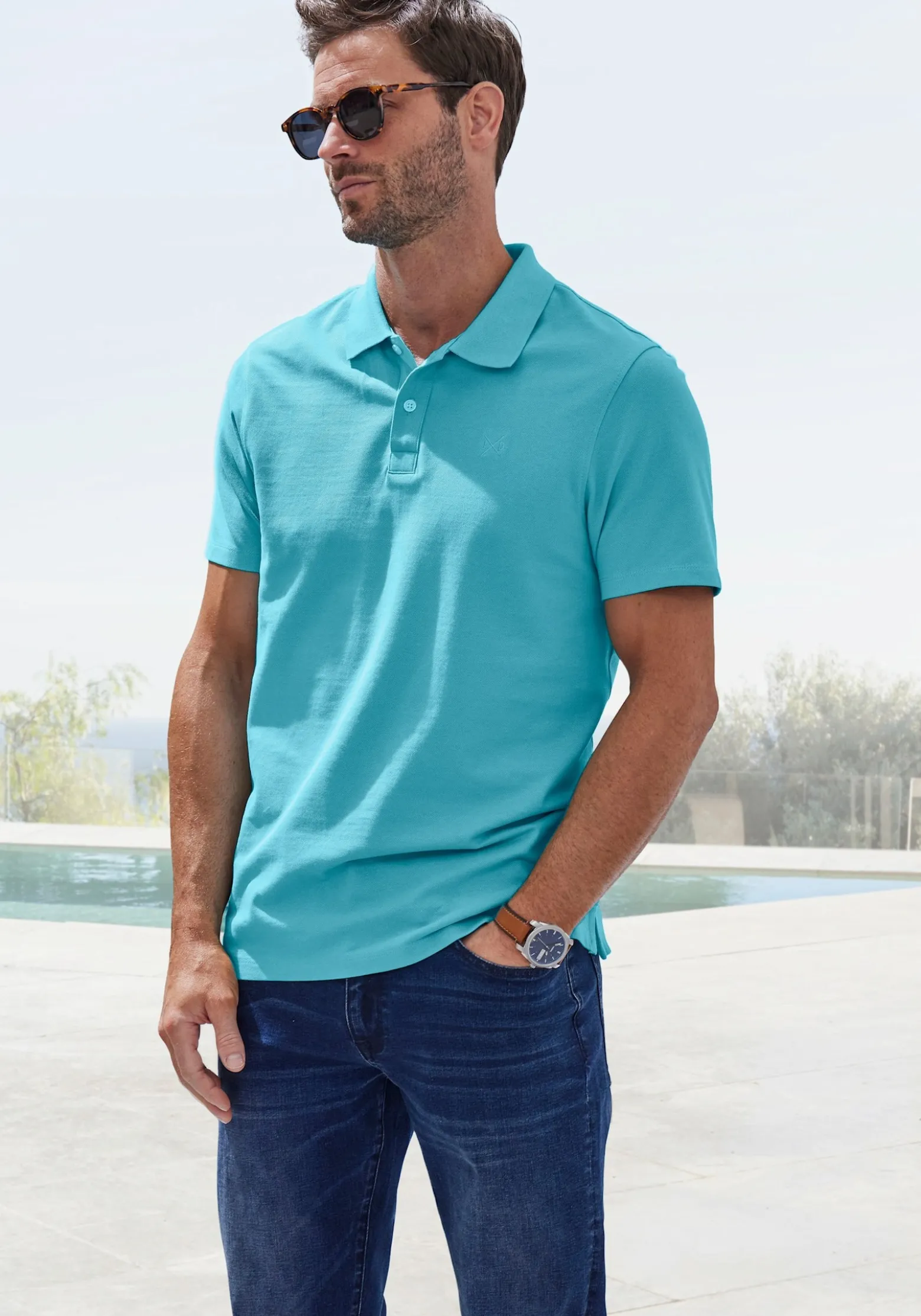 Poloshirt