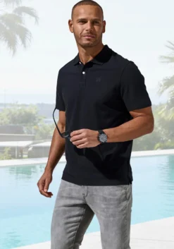 Poloshirt