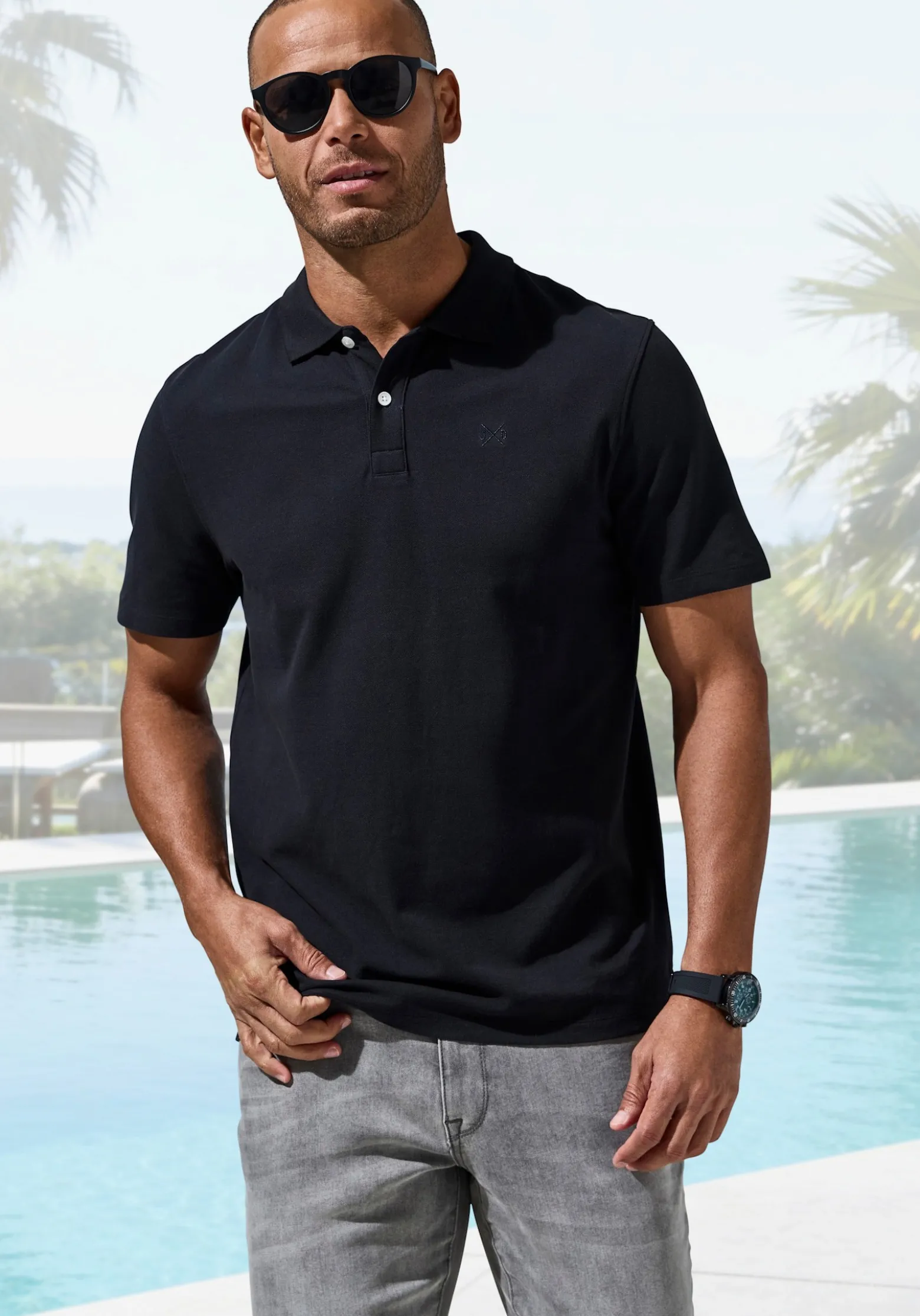 Poloshirt