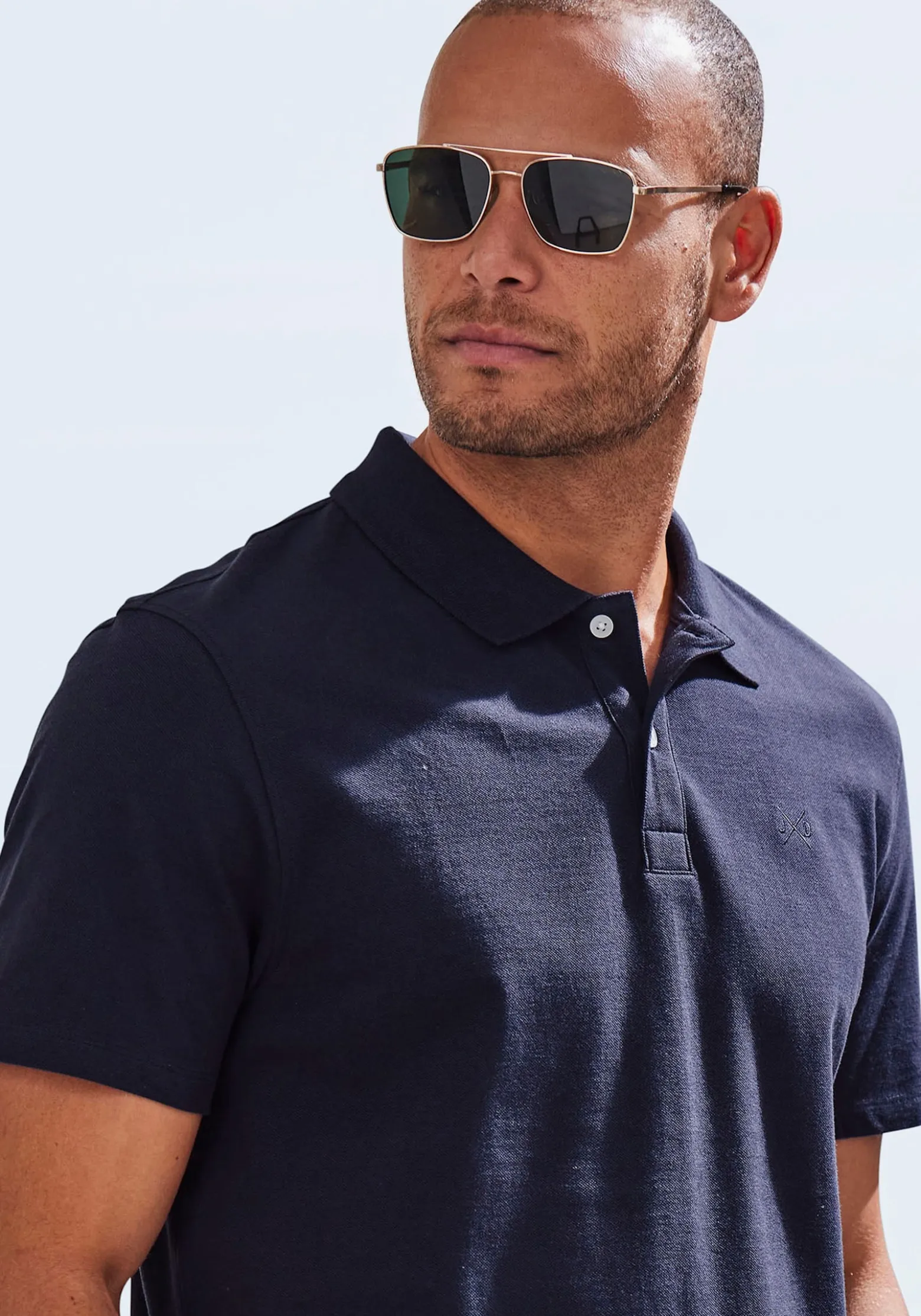 Poloshirt