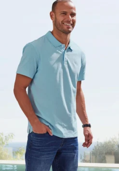 Poloshirt