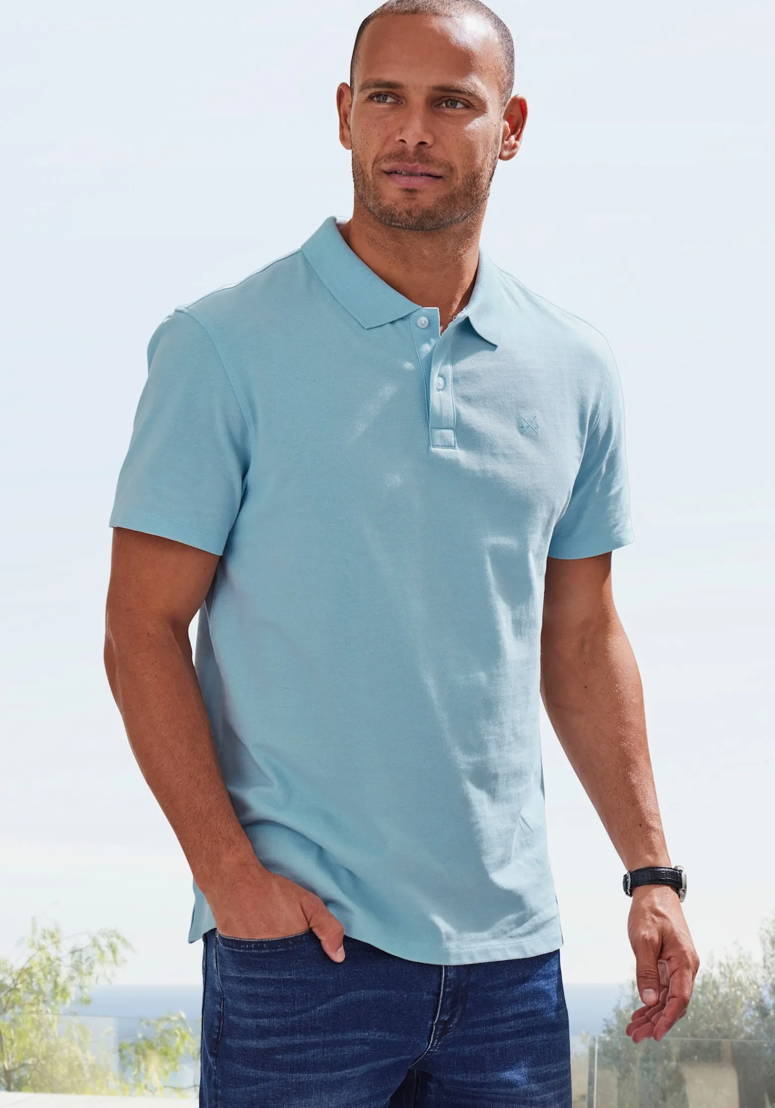 Poloshirt