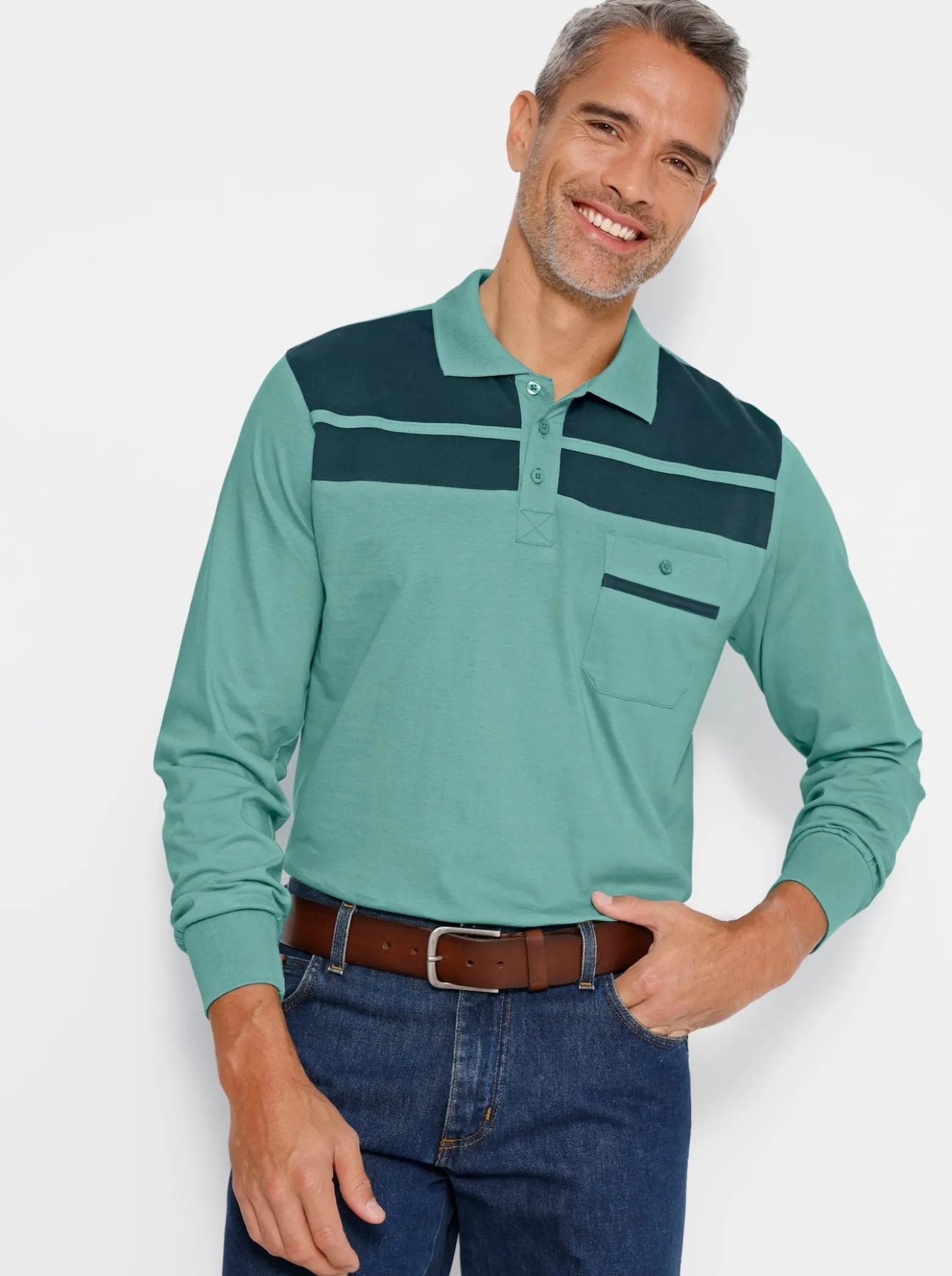 Poloshirt