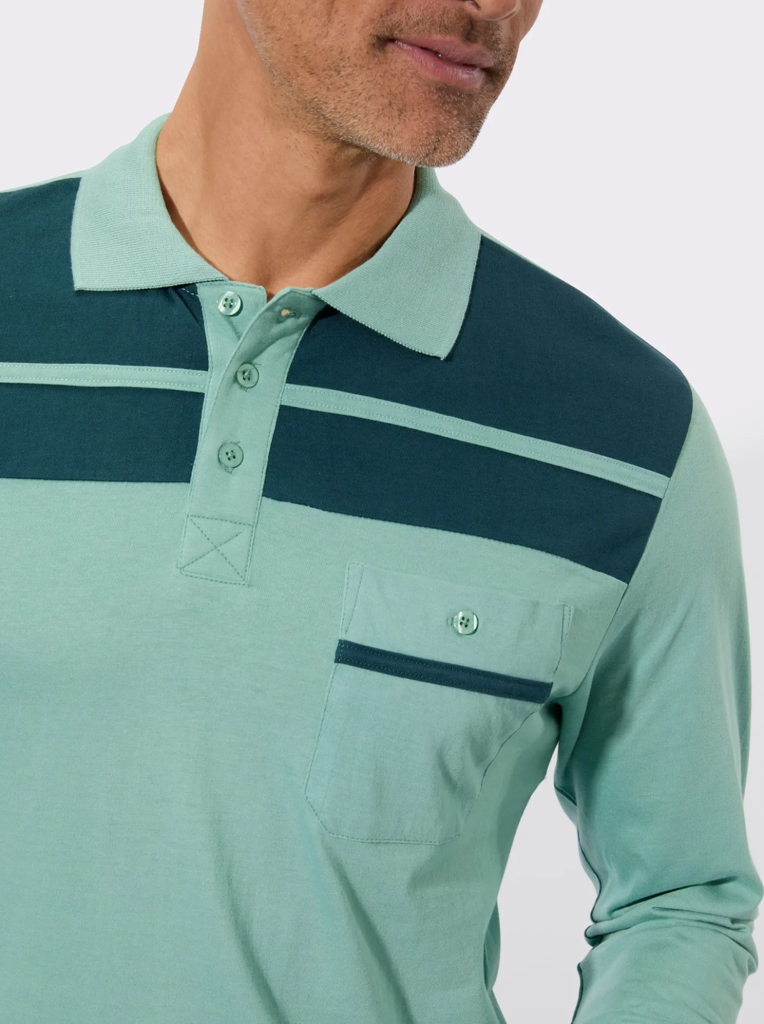 Poloshirt
