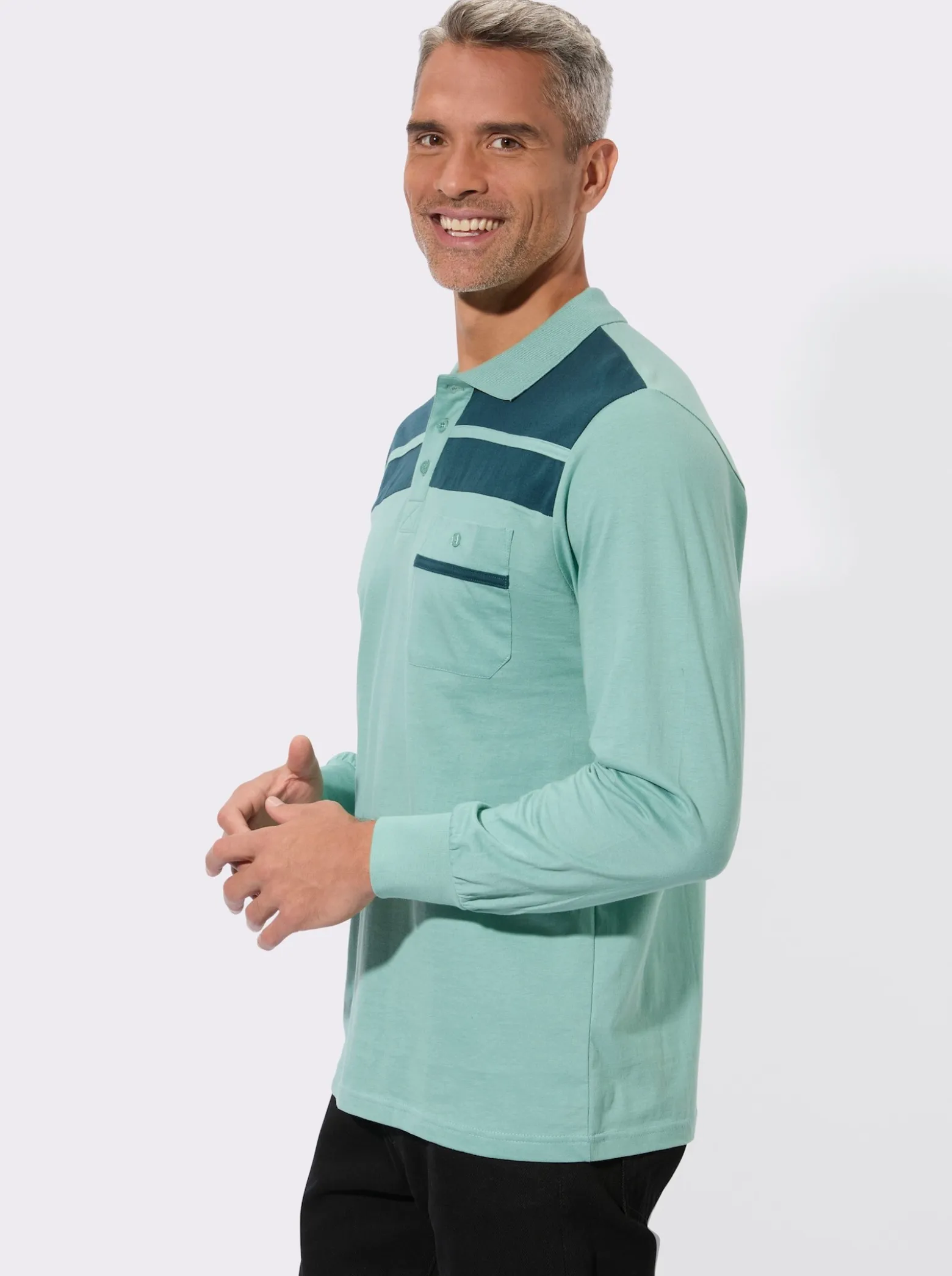 Poloshirt