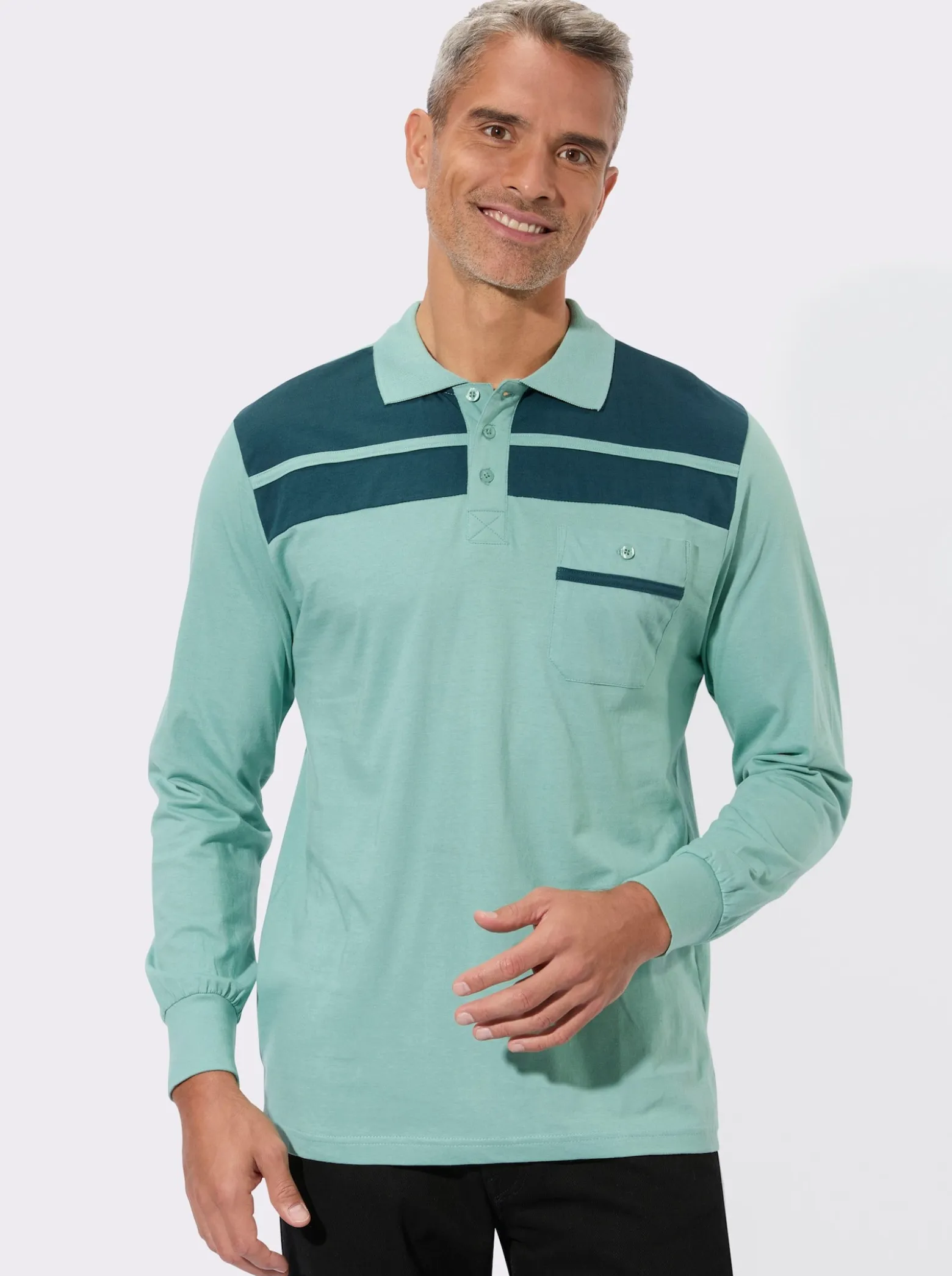 Poloshirt