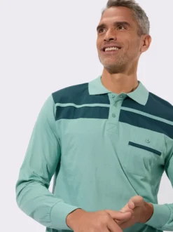 Poloshirt