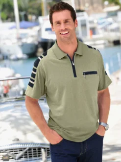 Poloshirt
