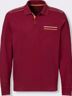 Poloshirt
