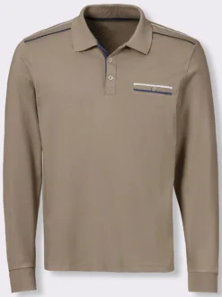 Poloshirt