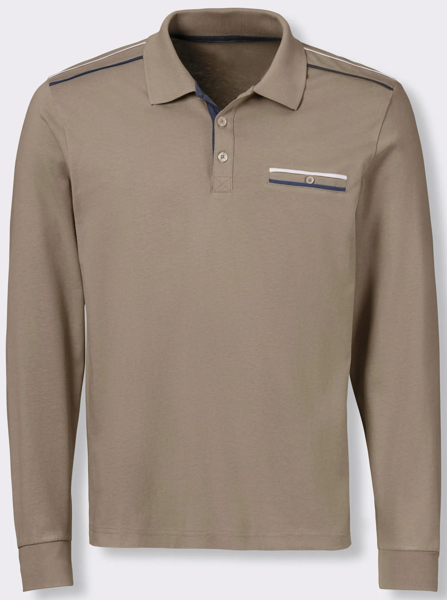 Poloshirt
