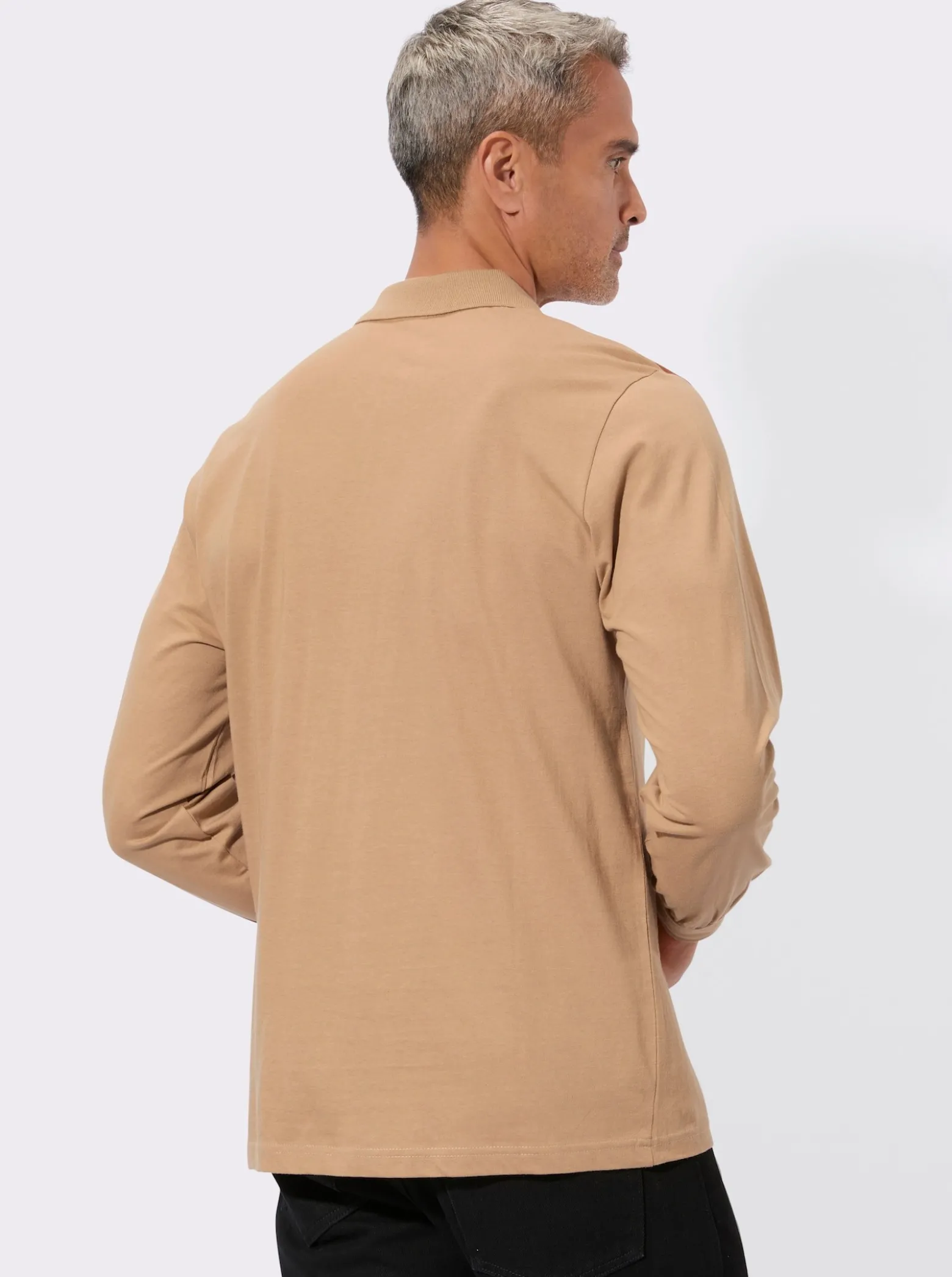 Poloshirt