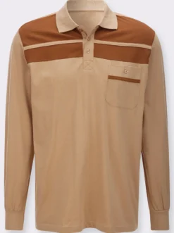 Poloshirt
