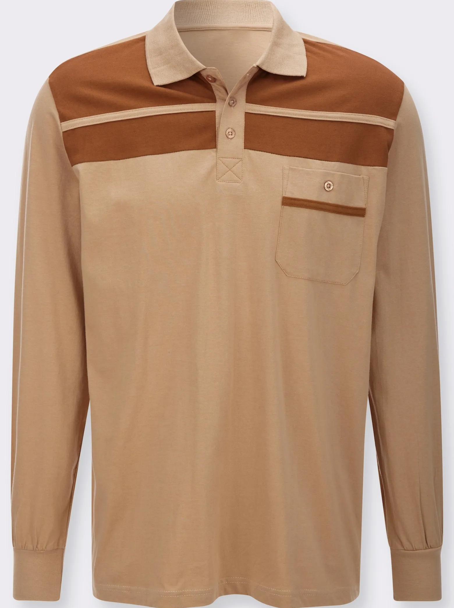 Poloshirt