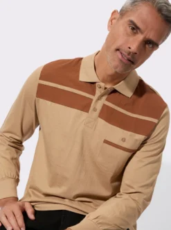 Poloshirt