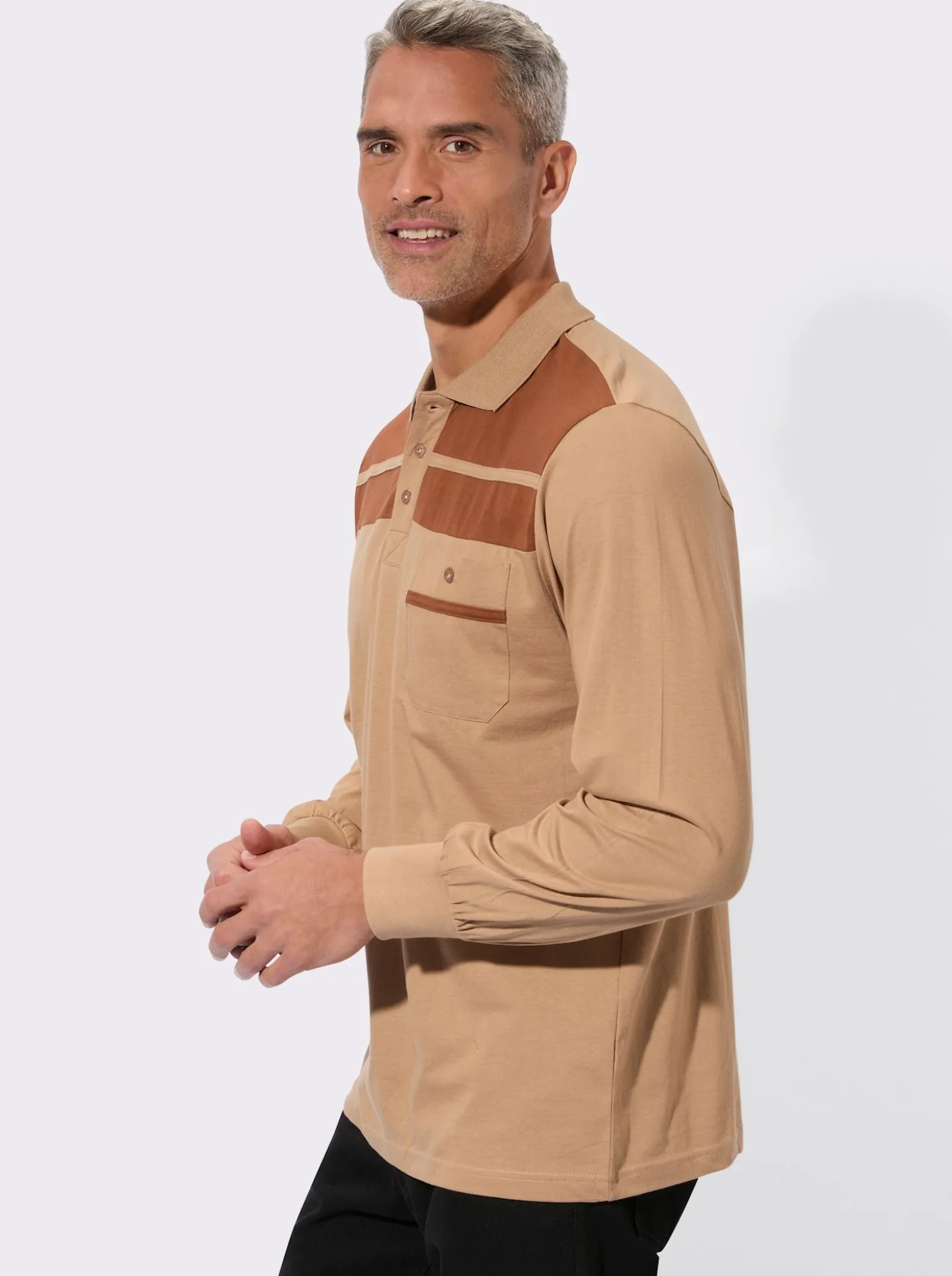 Poloshirt