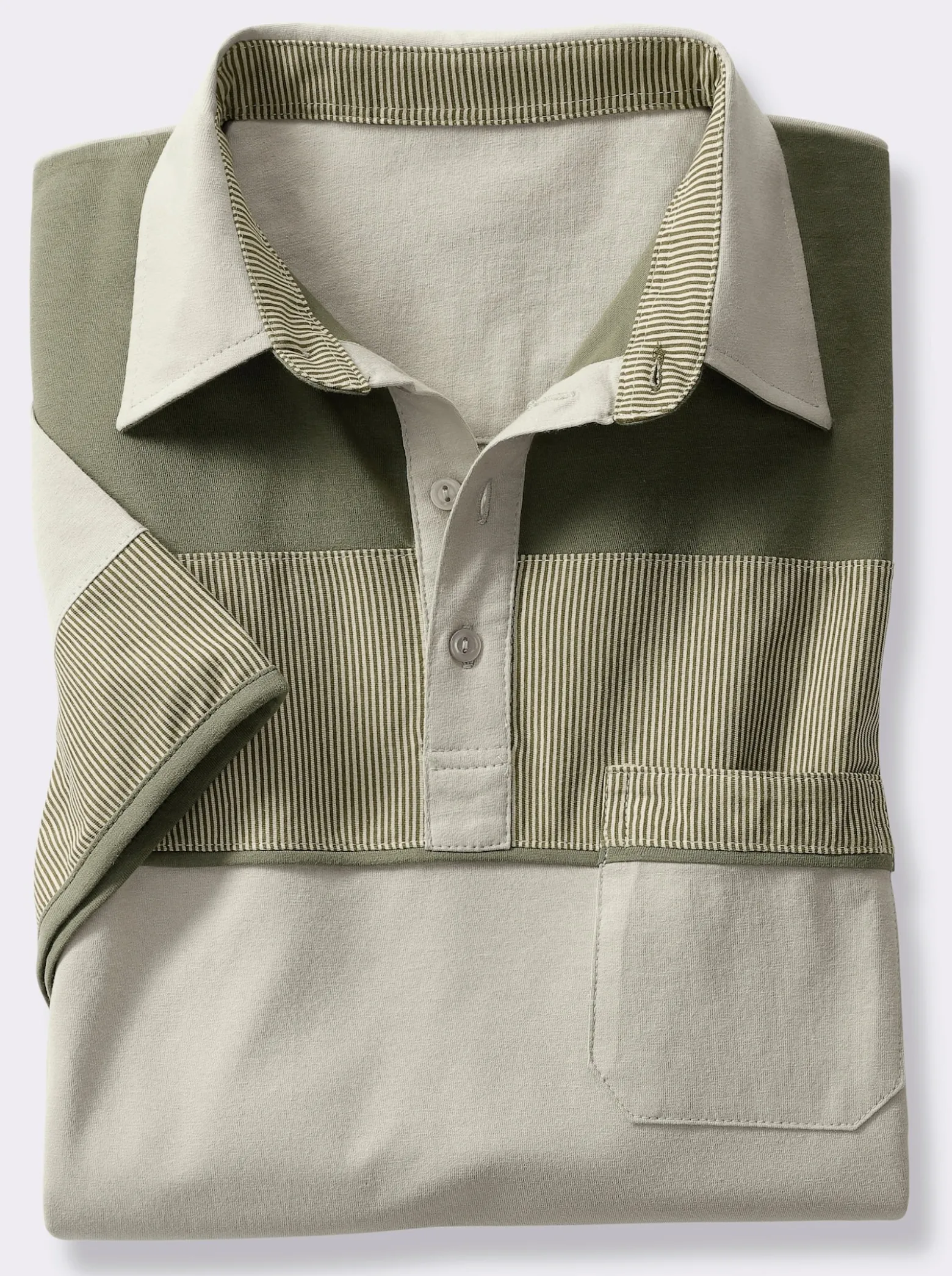 Poloshirt
