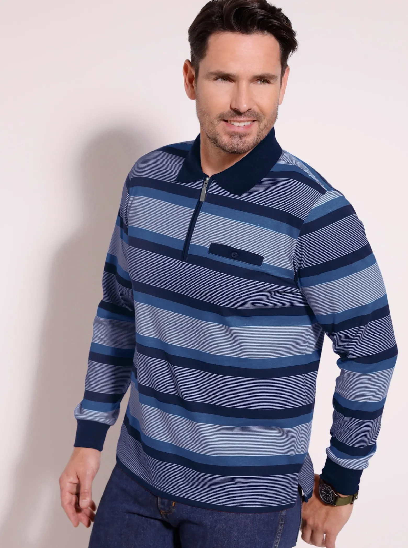 Poloshirt