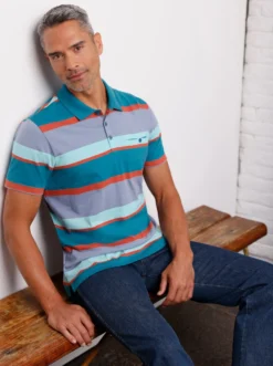 Poloshirt