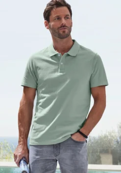 Poloshirt