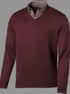 Pullover