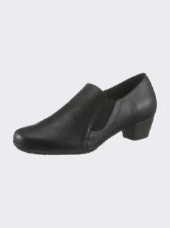 Pumps