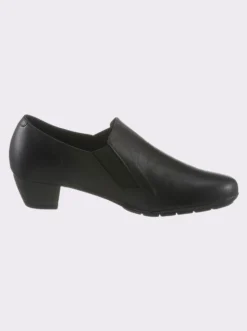Pumps