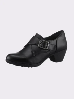 Pumps