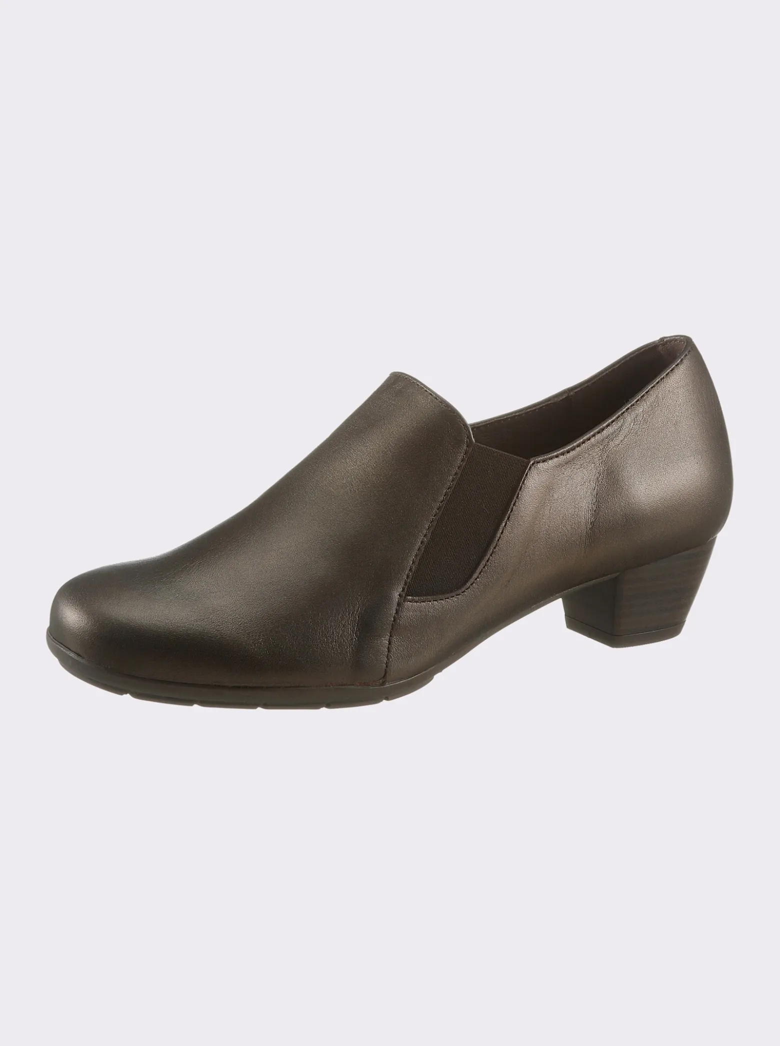 Pumps