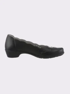 Pumps mit federleichtem Tragekomfort