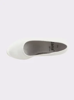 Pumps , weich gepolstert