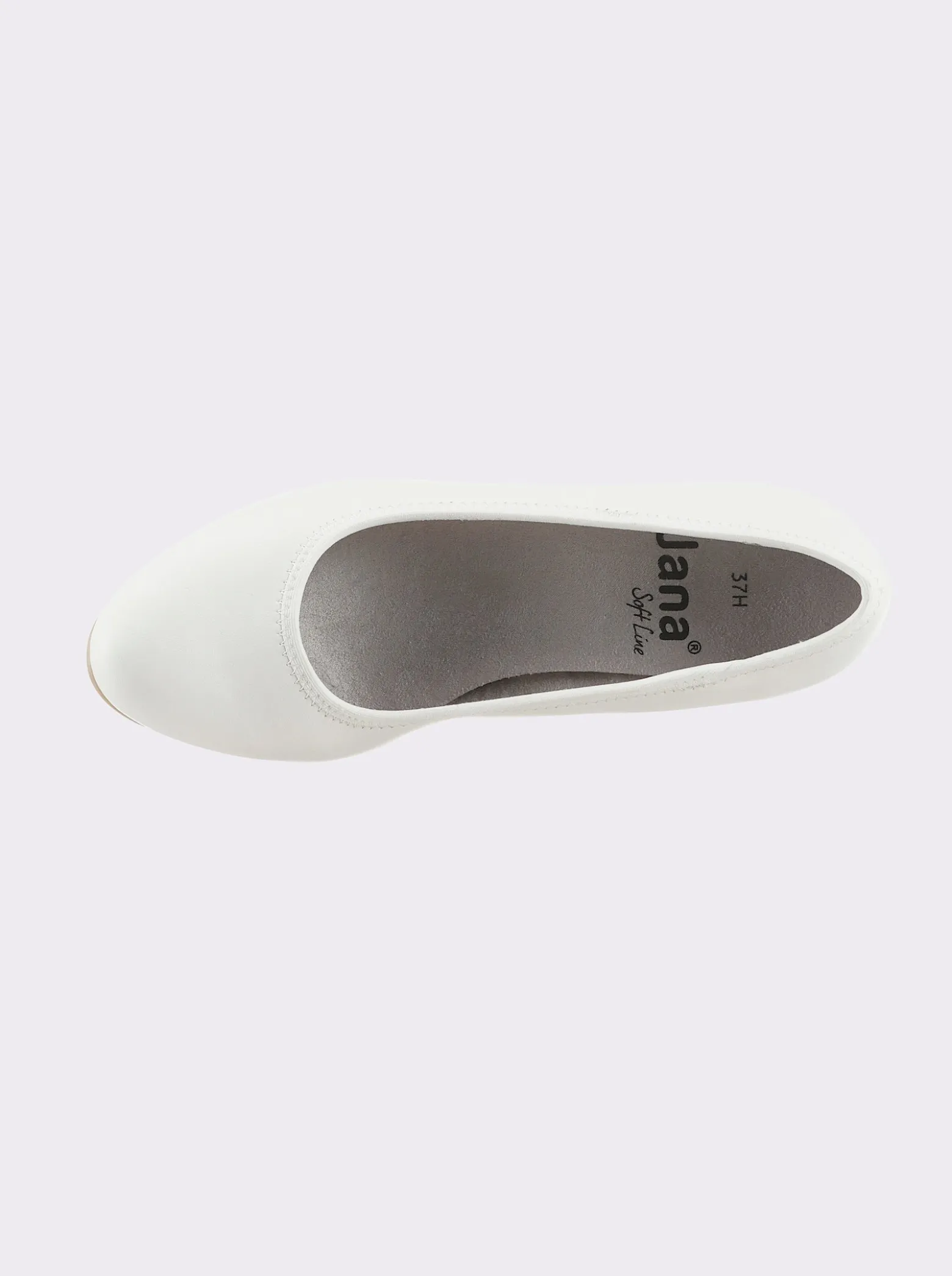 Pumps , weich gepolstert