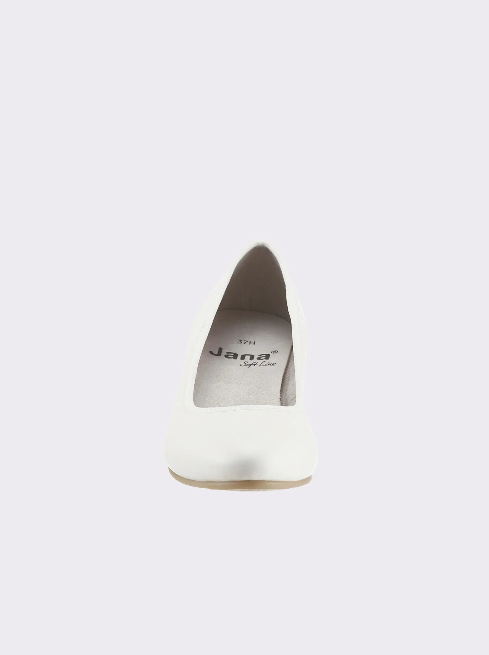 Pumps , weich gepolstert